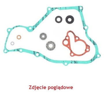 ProX Zestaw Naprawczy Pompy Wody KX250F '09-16, PROX, 57.4329.