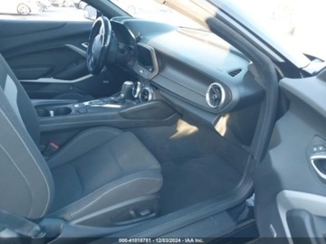 Chevrolet Camaro VI 2023 Chevrolet Camaro 2023r., 2.0L 2.0 Benzyna 275KM, zdjęcie 8