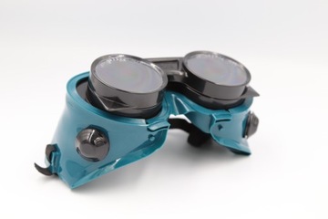 СВАРОЧНЫЕ ОЧКИ ВЕНТИЛИРОВАННЫЕ СВАРОЧНЫЕ ОЧКИ