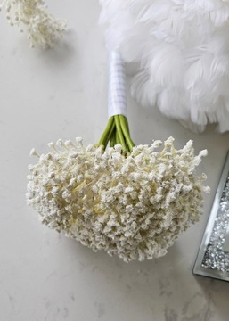 GIPS ПОДАРОЧНЫЙ БУКЕТ дополнение GIPS НАБОРЫ x20 высота 27см W01