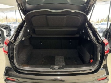 Nissan Qashqai II Crossover Facelifting 1.3DIG-T 140KM 2020 Nissan Qashqai N-Style Kamera cofania CarPlayAndroid Auto Nawigacja, zdjęcie 15