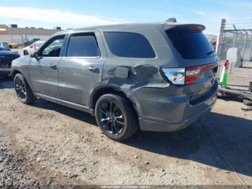 Dodge Durango III 2021 Dodge Durango RT 2021 5.7L 5.7 Benzyna 360KM, zdjęcie 3