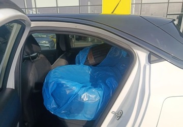 Opel Mokka II SUV 1.2 Turbo 130KM 2024 Opel Mokka Pierwszy wlasciciel. Salon Polska 1.2 Benzyna 130KM, zdjęcie 11