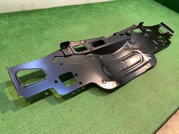 OPEL CORSA E ЗАДНИЙ РЕМЕНЬ СТЕНКА 5D