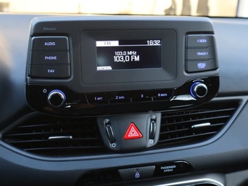 Hyundai i30 III Wagon Facelifting 1.0 T-GDI 120KM 2023 Hyundai i30 1.0 T-GDI, Salon Polska, zdjęcie 12