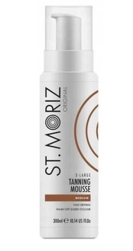 St. Moriz ORIGINAL MUS SAMOOPALACZ MEDIUM XL 300ml
