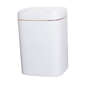 Smart Trash Can Automatic Touchless Garbage Can
