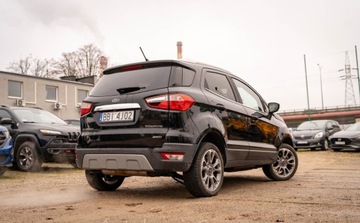 Ford Ecosport II 2020 Ford EcoSport Ford EcoSport II 2.0 4WD TITANIUM 166KM 2.0 Benzyna 166KM, zdjęcie 7