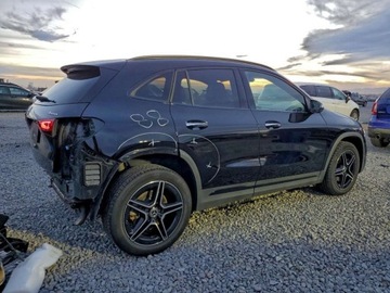 Mercedes GLA II 2023 Mercedes-Benz GLA 250 4Matic 2023 2.0 Benzyna 221KM, zdjęcie 3