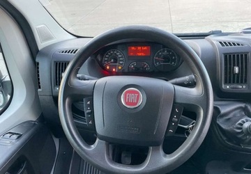 Fiat Ducato IV Furgon 2.0 MultiJet  115KM 2015 Fiat Ducato Fiat Ducato 2.0 Diesel 116KM, zdjęcie 24
