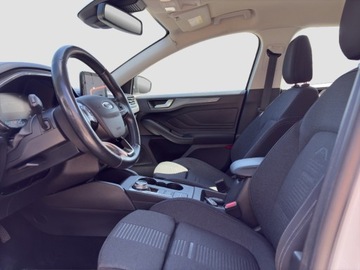 Ford Focus IV Kombi 2.0 EcoBlue 150KM 2020 Ford Focus Ford Focus Active 2.0 EcoBlue 2.0 Diesel 150KM, zdjęcie 8