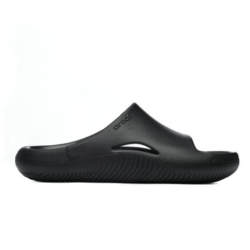 Klapki Crocs Mellow Slide, Black 208392-001 41-42