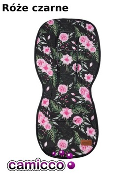 Вставка в коляску с коляской COTTON