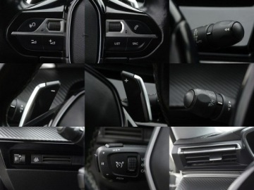 Peugeot 508 II Sedan 1.5 BlueHDI 130KM 2020 Peugeot 508 1.5BlueHDi nawi Android Auto Car Play, zdjęcie 20