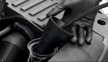 AUTOOL GENERATOR DYMU TESTER SZCZELNOŚCI SILNIKA