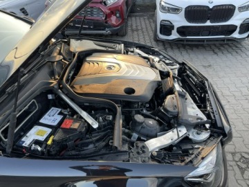 Mercedes Klasa E W213 Kombi 3.0 350d 258KM 2018 Mercedes E 350 AMG Line Skóra Kamery360 Pamięć, zdjęcie 11