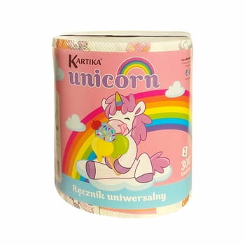 ПОЛОТЕНЦЕ KAT MIX EDU 300л 1р