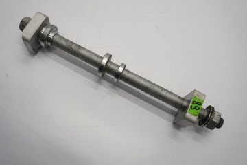 Ф.Б. ОСЬ MONDIAL 125 HPS ЗАДНЯЯ ОСЬ