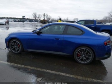 BMW Seria 2 F74 2024 BMW Seria 2 M240i xDrive 2024 3.0 Benzyna 382KM, zdjęcie 2