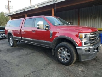 Ford 2020 Ford F250 Super Duty 2020 6.7 Diesel 475KM, zdjęcie 4