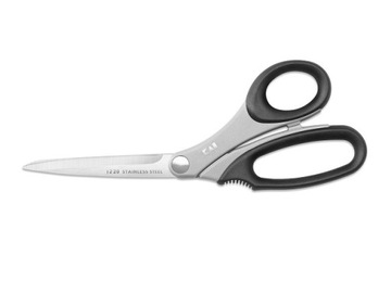 Nożyczki krawieckie KAI 1220 uniwersalne 22cm