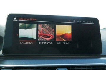 BMW Seria 5 G30-G31 Touring Facelifting 2.0 520d 190KM 2022 BMW 520 BMW 520d xDrive Fotel z Pamięcią Dostęp Ko, zdjęcie 29