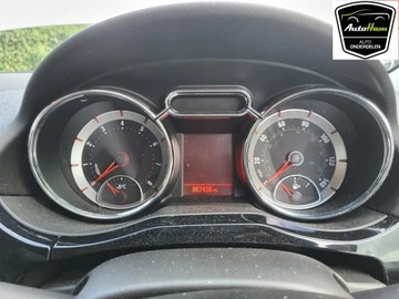 OPEL ADAM 2015 KOMPLETNÍ PŘEVODOVKY