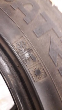 ЗИМНЯЯ ШИНА 16 ДЮЙМОВ VREDESTEIN QUATRAC 3 205/55 R16