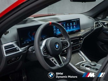 BMW Seria 4 G22-23-26 Coupe 3.0 M440i 374KM 2025 BMW Seria 4 M440i xDrive Gran Coupe 392 KM mHEV - Kamera 360 - HarmanKardon, zdjęcie 16