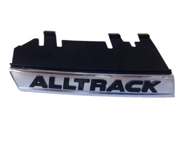 EMBLEMAT W GRILL ALLTRACK CADDY 2K5853948A