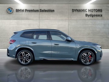 BMW X1 U11 Crossover 2.0 20d 150KM 2025 BMW X1 BMW x1 20d 150KM, Salon Polska, Serwis ASO,, zdjęcie 5