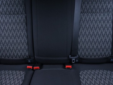 Opel Mokka I SUV 1.4 Turbo ECOTEC 140KM 2014 Opel Mokka 1.4 Turbo, Klima, Klimatronic, zdjęcie 9