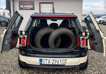 Mini Clubman R55 2014 MINI Clubman Cooper D 1.6 Diesel 112KM, zdjęcie 20
