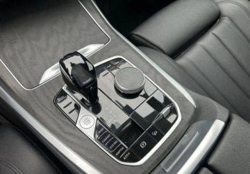 BMW X7 SUV M 4.0 M50i 530KM 2021 BMW X7 M50i 530KM 2021r. xDrive auto zarejestrowane i ubezpieczone w Polsce, zdjęcie 11