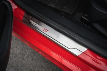 Ford Fiesta VIII Hatchback 3d 1.0 EcoBoost 140KM 2019 Ford Fiesta 1.0 EcoBoost, Salon Polska, zdjęcie 27