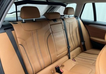 BMW Seria 5 G30-G31 Touring Facelifting 2.0 520d 190KM 2023 BMW Seria 5 520d xDrive, Fakura VAT 23, Bezwypadkowy, Serwis ASO, Hak 2.0, zdjęcie 29