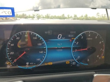 Mercedes GLB 2023 Mercedes-Benz GLB 2023 Mercedes-Benz GLB 250 2.0 Benzyna 221KM, zdjęcie 9