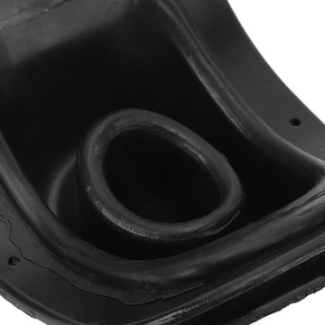 Прокладка крышки ручки рычага переключения передач 260