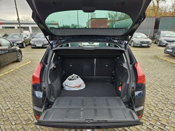 Peugeot 5008 I Minivan 1.6 THP 156KM 2010 Peugeot 3008 1,6 benzyna 156KM nawigacja automat, zdjęcie 15