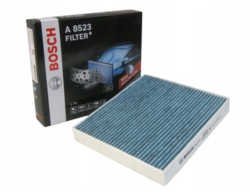 BOSCH FILTR KABINA UHLÍKOVÝ TOYOTA COROLLA 08-14