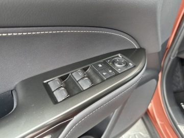Lexus NX II SUV Facelifting 2.5 350h 243KM 2024 Lexus NX 350h Prestige AWD II (2021-) NX350h Prest, zdjęcie 19