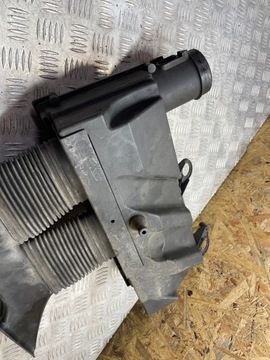 POUZDRO FILTRU VZDUCHU 1X43-9600-AD JAGUAR X-TYPE