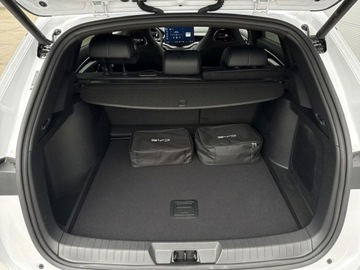 BYD Seal U DM-i 218KM 2025 BYD Seal U DM-i wersja Boost hybryda Plug-in 218 KM 1.5 Hybryda Plug-in, zdjęcie 28