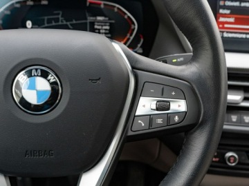 BMW Seria 2 G42-U06 Gran Coupe 2.0 220i 178KM 2023 BMW 220 GD8L049#220i xDrive Sport Line Ambient, zdjęcie 16