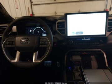 Toyota Sequoia II 2025 Toyota Sequoia Limited 2025 3.4l 3.4 Hybryda 437KM, zdjęcie 11