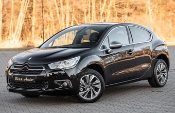 DS 4 I Hatchback Facelifting 2015 (Citroen) 2.0 BlueHDi 181KM 2015 Citroen DS4 2.0HDI 180KM Xenon Skora Masaz Navi Ledy Po Serwisie 2.0, zdjęcie 5
