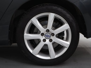 Volvo V60 I Kombi Facelifting 2.0 D3 DRIVE-E 150KM 2016 Volvo V60 D3 2.0, Automat, Skóra, Navi, Xenon, zdjęcie 14
