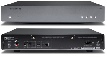 Cambridge Audio AXN10 Streamer Wifi Tidal Airplay
