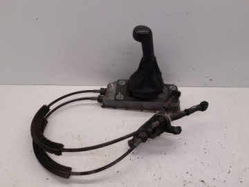 Schaltkulisse Bowdenzug 6Q0711061E Skoda Fabia II Kombi