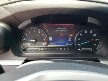 Ford Explorer VI 2021 Ford Explorer Ford Explorer XLT 4WD, od ubezpieczalni 2.3 Benzyna 300KM, zdjęcie 10